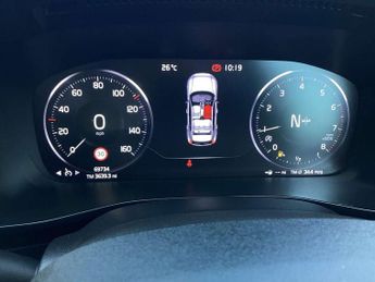 Volvo XC40 1.5 T3 [163] Inscription 5dr