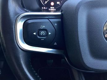 Volvo XC40 1.5 T3 [163] Inscription 5dr