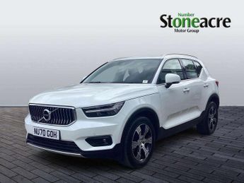 Volvo XC40 1.5 T3 [163] Inscription 5dr