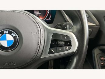 BMW 1 Series 118i [136] M Sport 5dr Step Auto