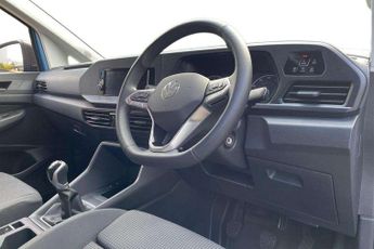 Volkswagen Caddy 2.0 TDI 102PS Commerce Plus Van [Tech Pack]