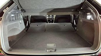 Audi Q2 30 TFSI S Line 5dr