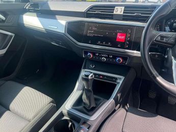 Audi Q3 35 TFSI Sport 5dr