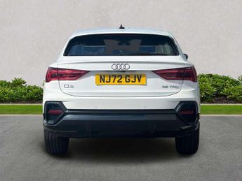 Audi Q3 35 TFSI Sport 5dr