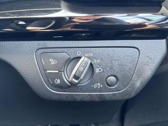 Audi SQ5 SQ5 Quattro 5dr Tip Auto