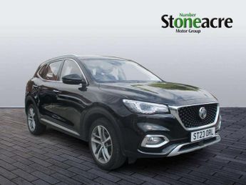 MG HS 1.5 T-GDI Excite 5dr