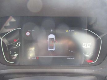 MG HS 1.5 T-GDI Excite 5dr