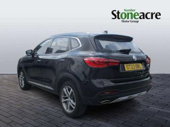 MG HS 1.5 T-GDI Excite 5dr