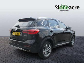 MG HS 1.5 T-GDI Excite 5dr