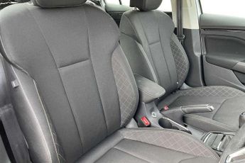 Skoda Kamiq 1.0 TSI SE 5dr