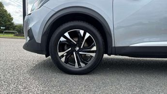 Peugeot 2008 1.2 PureTech 130 GT 5dr EAT8