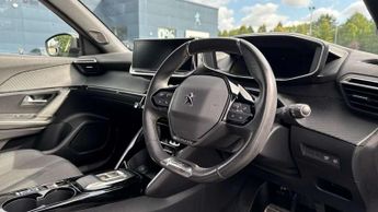 Peugeot 2008 1.2 PureTech 130 GT 5dr EAT8