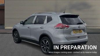 Nissan X-Trail 1.6 dCi Tekna 5dr [7 Seat]