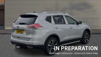 Nissan X-Trail 1.6 dCi Tekna 5dr [7 Seat]
