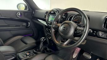 MINI Countryman 1.5 Cooper S E Sport ALL4 PHEV 5dr Auto