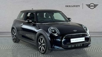 MINI Hatch 1.5 Cooper Exclusive 3dr Auto