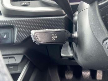 Audi A1 25 TFSI Sport 5dr