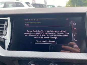 Audi A1 25 TFSI Sport 5dr