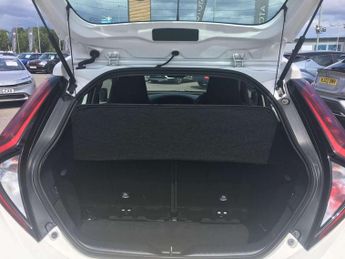 Toyota Aygo X 1.0 VVT-i Pure 5dr Auto