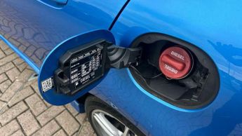 Mercedes-Benz A-Class A180d AMG Line 5dr Auto
