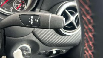 Mercedes-Benz A-Class A180d AMG Line 5dr Auto