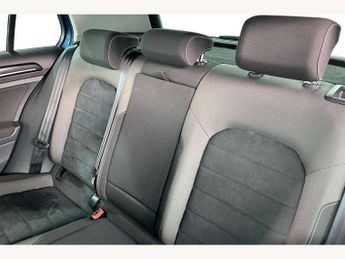 Volkswagen Golf 2.0 TDI GT Edition 5dr DSG
