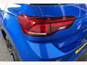 Volkswagen T-Roc 2.0 TDI R-Line 5dr