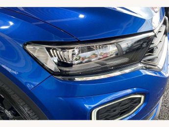 Volkswagen T-Roc 2.0 TDI R-Line 5dr