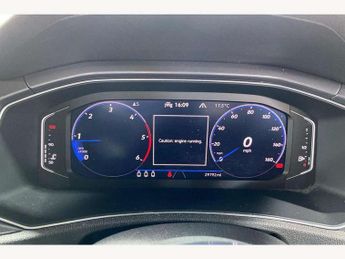 Volkswagen T-Roc 2.0 TDI R-Line 5dr