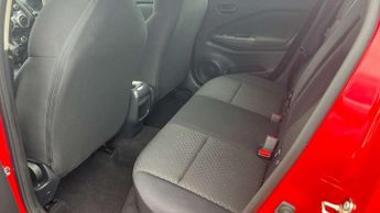 Nissan Juke 1.0 DiG-T 114 Visia 5dr