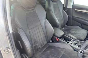 Skoda Karoq 1.5 TSI SE L 5dr DSG