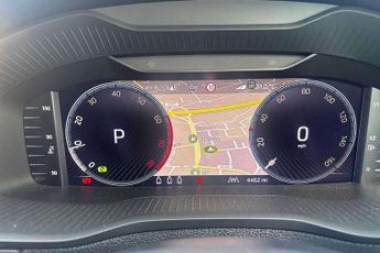 Skoda Karoq 1.5 TSI SE L 5dr DSG