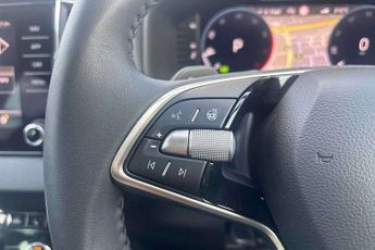 Skoda Karoq 1.5 TSI SE L 5dr DSG