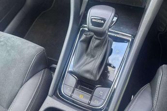 Skoda Karoq 1.5 TSI SE L 5dr DSG