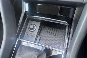 Skoda Karoq 1.5 TSI SE L 5dr DSG