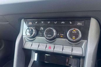 Skoda Karoq 1.5 TSI SE L 5dr DSG