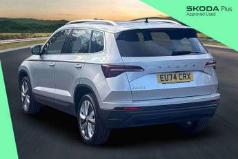 Skoda Karoq 1.5 TSI SE L 5dr DSG