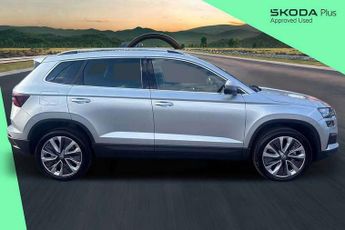 Skoda Karoq 1.5 TSI SE L 5dr DSG