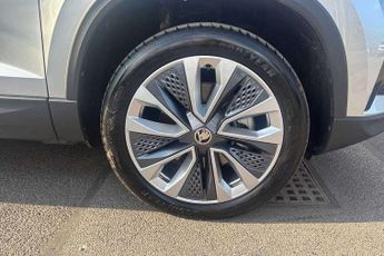 Skoda Karoq 1.5 TSI SE L 5dr DSG