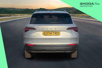 Skoda Karoq 1.5 TSI SE L 5dr DSG
