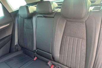 Skoda Karoq 1.5 TSI SE L 5dr DSG
