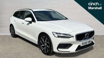Volvo V60 2.0 D3 [150] Momentum Plus 5dr