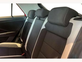 Volkswagen T-Roc 1.5 TSI EVO SEL 5dr