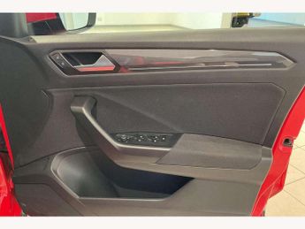 Volkswagen T-Roc 1.5 TSI EVO SEL 5dr