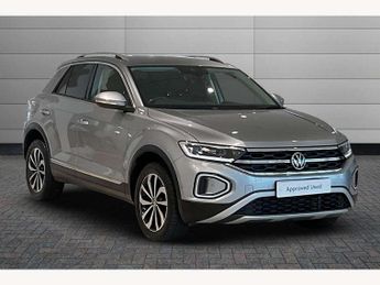 Volkswagen T-Roc 1.5 TSI Style 5dr