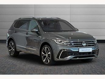 Volkswagen Tiguan Allspace 1.5 TSI Elegance 5dr DSG