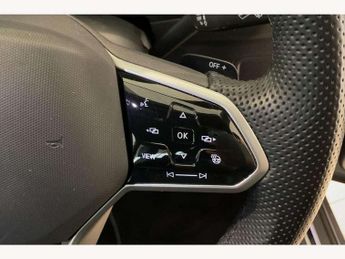 Volkswagen Tiguan Allspace 1.5 TSI Elegance 5dr DSG