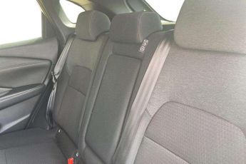 Nissan Qashqai 1.3 DiG-T MH 158 N-Connecta 5dr Xtronic