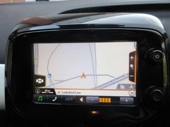 Toyota Aygo 1.0 VVT-i X-Press TSS 5dr x-shift