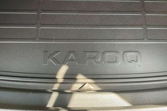 Skoda Karoq 1.5 TSI Sportline 5dr DSG